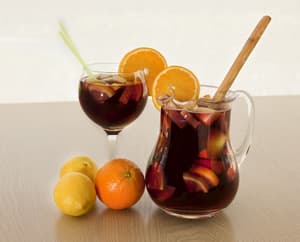 thumbnail: Food and drink