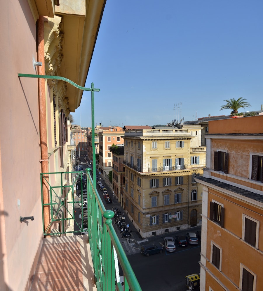 View from room