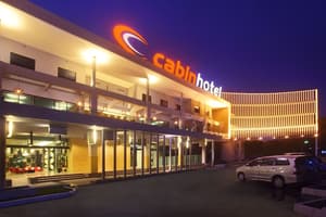 thumbnail: Front of property - evening/night