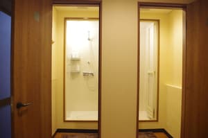 thumbnail: Bathroom shower
