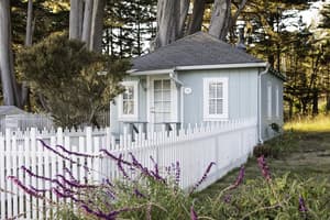 thumbnail: Terrace/patio