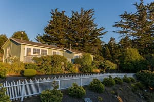 thumbnail: Garden view