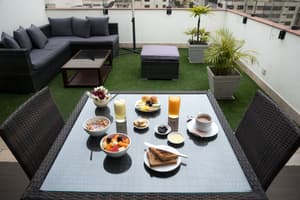 thumbnail: Terrace/patio