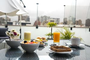 thumbnail: Terrace/patio