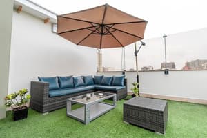 thumbnail: Living area