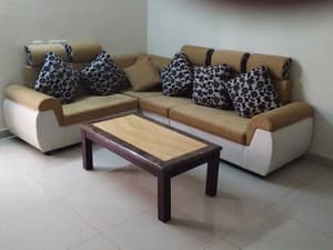 thumbnail: Lobby sitting area