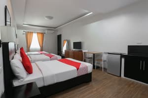 thumbnail: Room