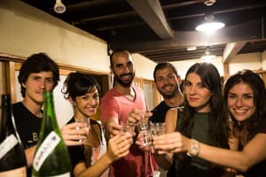 thumbnail: Bar (on property)