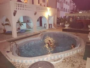 thumbnail: Outdoor pool