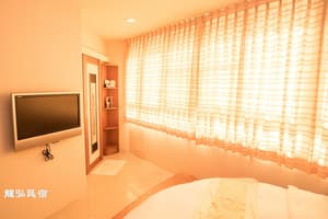 thumbnail: Room amenity