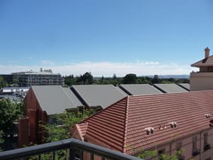 thumbnail: View from room