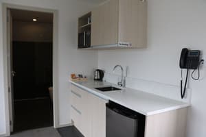 thumbnail: Private kitchenette