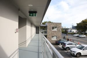 thumbnail: Exterior detail