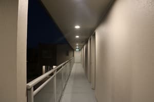 thumbnail: Staircase