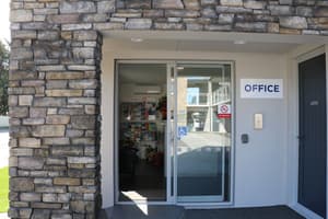 thumbnail: Reception