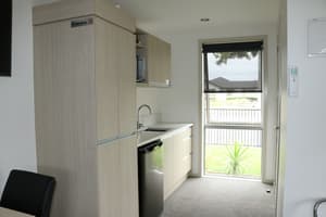 thumbnail: Private kitchenette