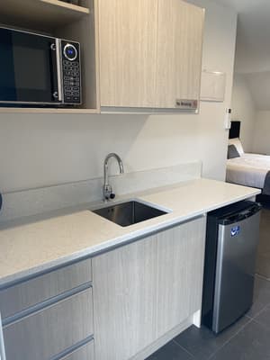 thumbnail: Private kitchen