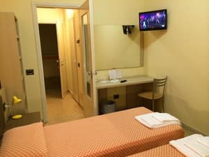thumbnail: Room amenity
