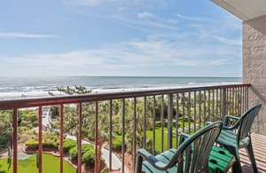 thumbnail: Balcony view