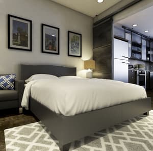 thumbnail: Room