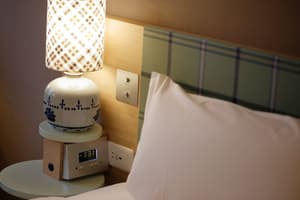 thumbnail: Room