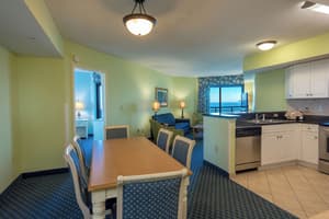 thumbnail: In-room dining