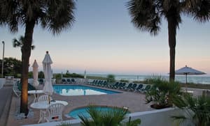 thumbnail: Outdoor pool