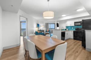 thumbnail: In-room dining