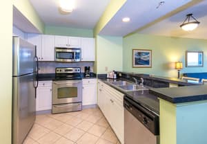 thumbnail: Private kitchen