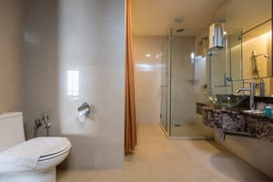 thumbnail: Bathroom