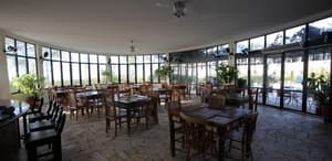 thumbnail: Breakfast area