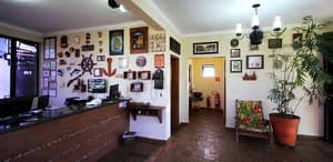 thumbnail: Game room
