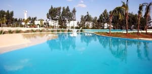 thumbnail: Outdoor pool