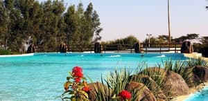 thumbnail: Outdoor pool