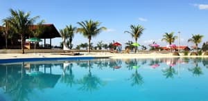 thumbnail: Outdoor pool