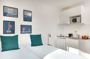 thumbnail: Room