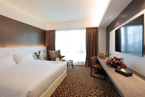 thumbnail: Room