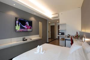 thumbnail: Room