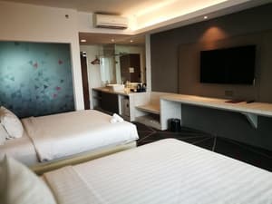 thumbnail: Room