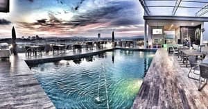 thumbnail: Outdoor pool