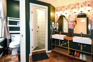 thumbnail: Bathroom