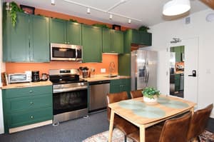 thumbnail: Private kitchen