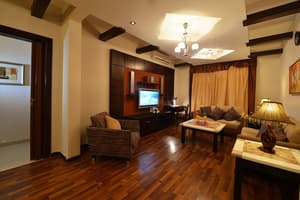 thumbnail: Living room