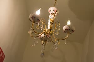 thumbnail: Interior detail