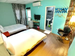 thumbnail: Room