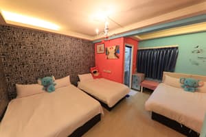 thumbnail: Room