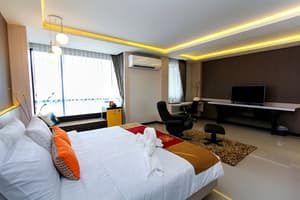 thumbnail: Room
