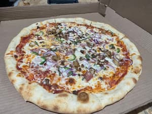 thumbnail: In-room dining