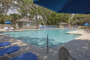 thumbnail: Outdoor pool