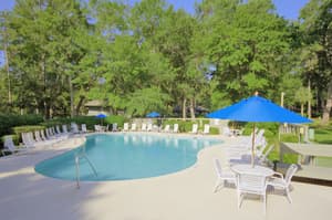 thumbnail: Outdoor pool